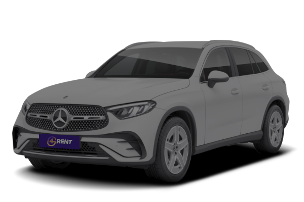 Mercedes GLC 200d Mild Hyb AMG line Advanced - Noleggio a Lungo Termine a partire da €859/mese